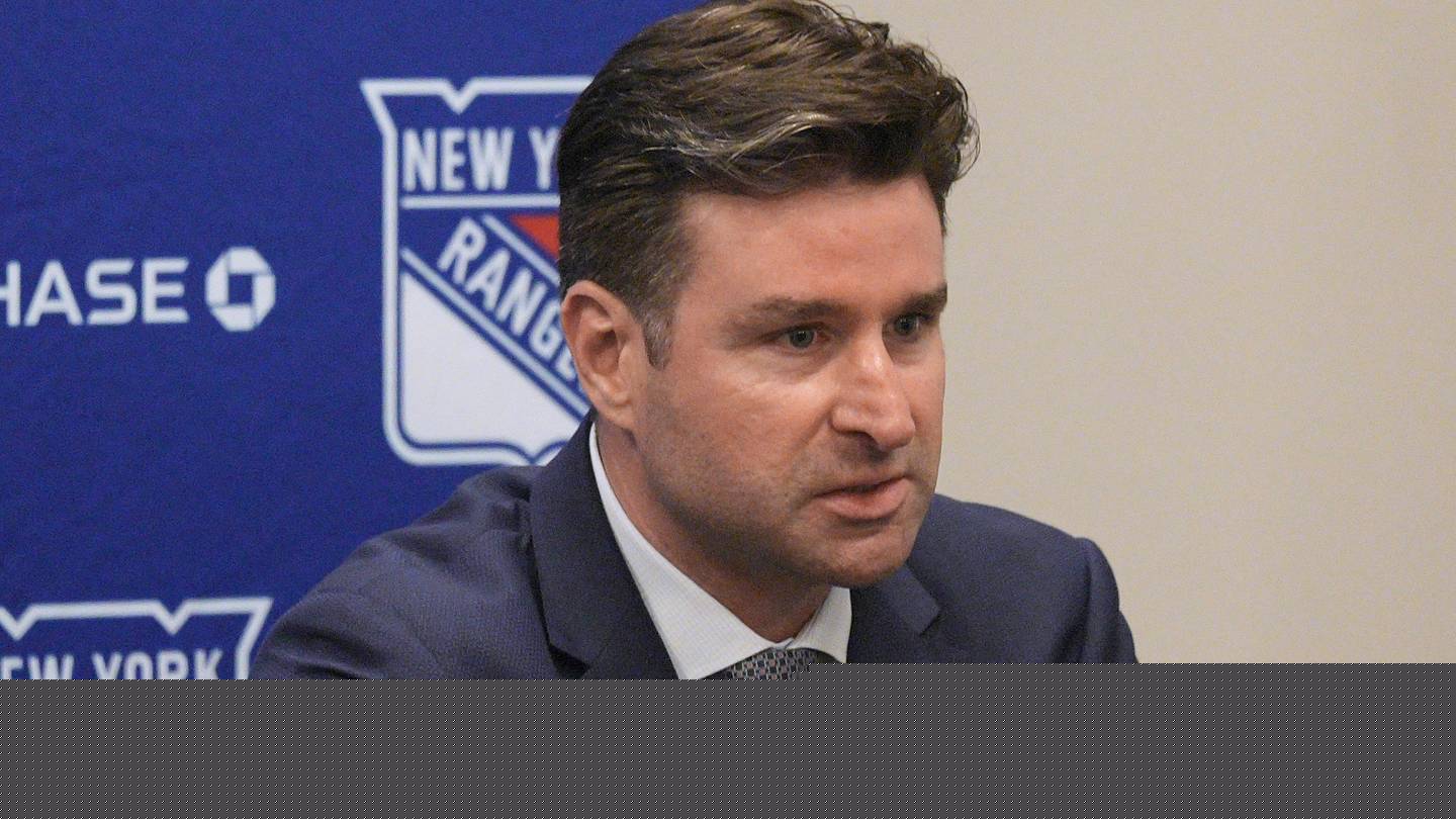 NY Rangers Struggling To Extract Much Value on Contracts