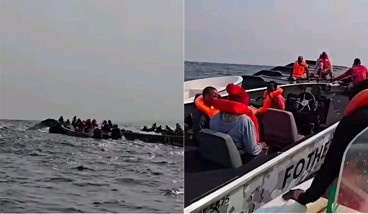 Lake Kariba Ferry Tragedy: Captain Among 15 Dead, 77 Rescued As Search Continues For 27 Missing