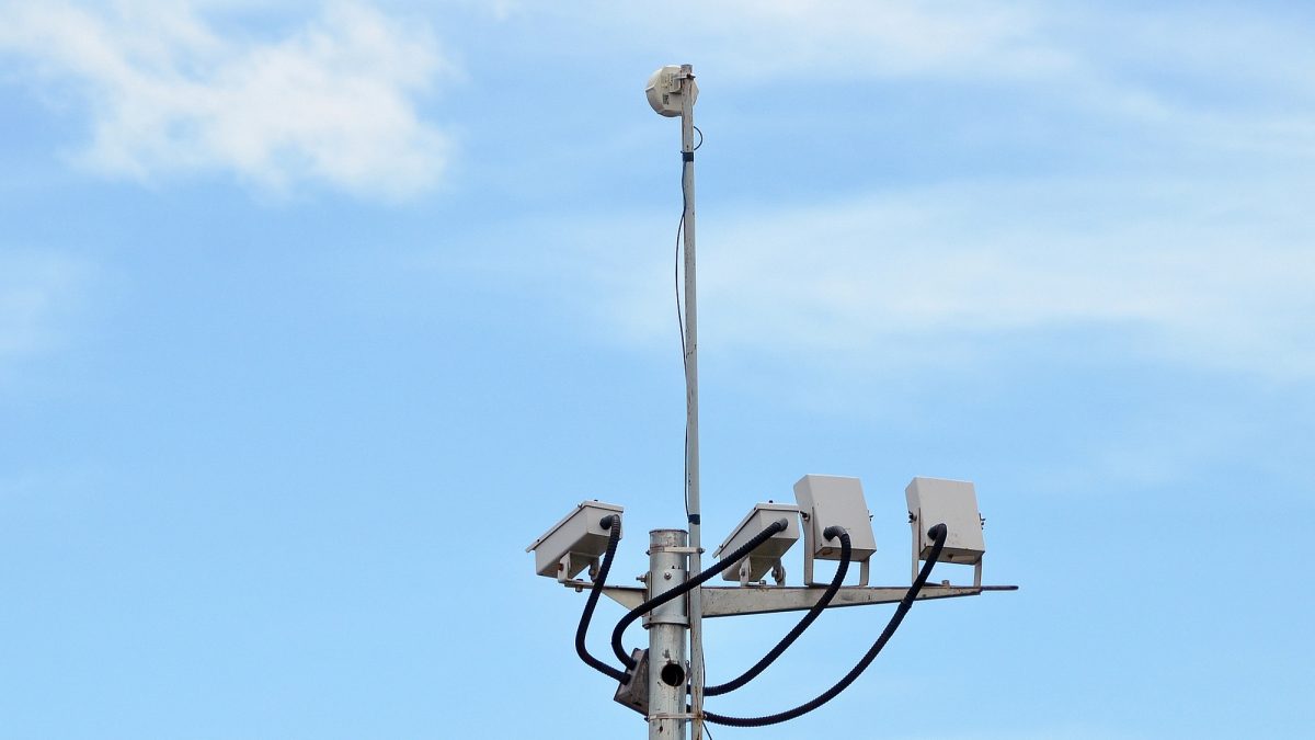 Ord City Council Votes to Remove Flock Cameras