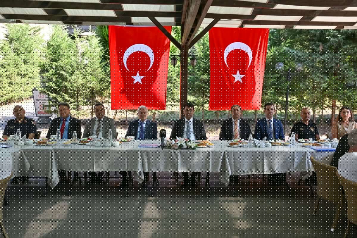 Uşak'ta suç aydınlatma oranları yüksek