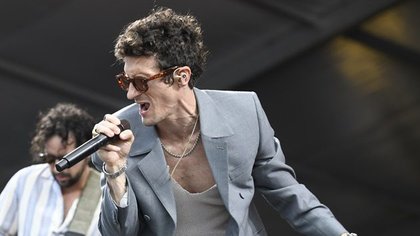 The Revivalists detail Otherside of Paradise at Sea concert cruise