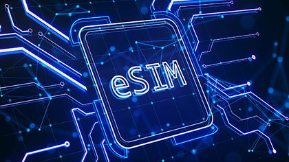 Crece el interés de los usuarios por las eSIM