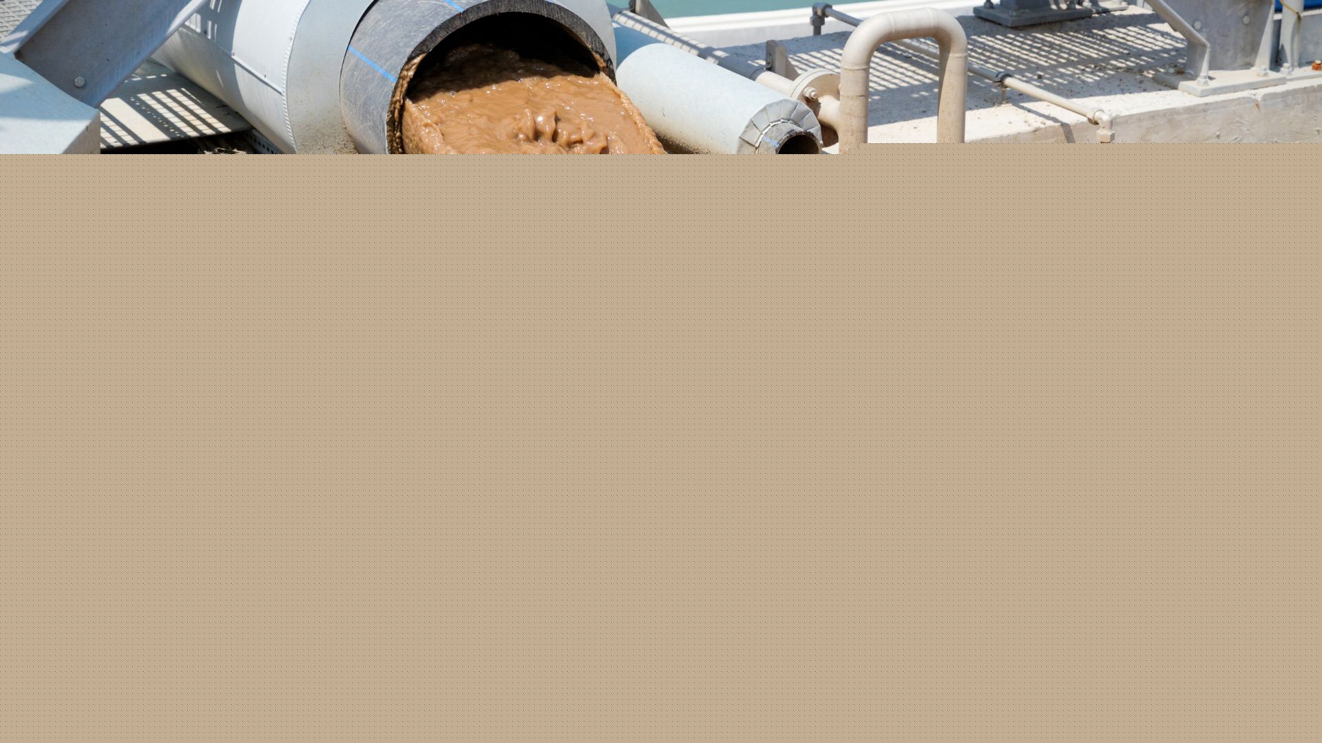 EPA Promotes PFAS-Contaminated Sewage Sludge/Biosolids While Halting Regulatory Restrictions