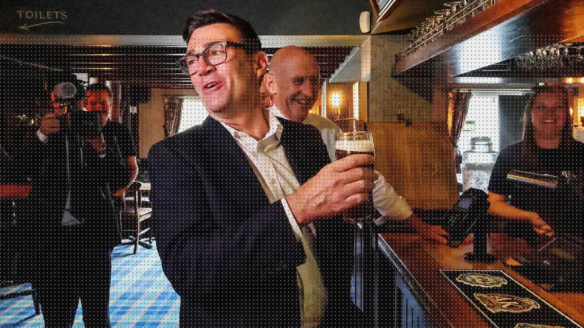 Burnham urged to cut costs for small firms as sales slow and hiring hits a six-month low
