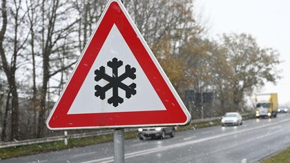 Winterwetter: Wieder Schulausfälle in Niedersachsen