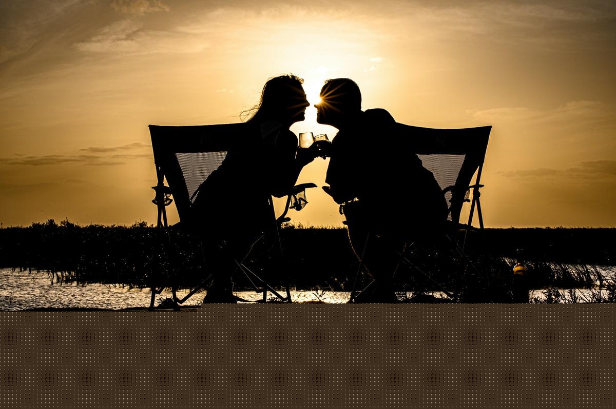 Massachusetts's Best Spots For Finding Your Soulmate