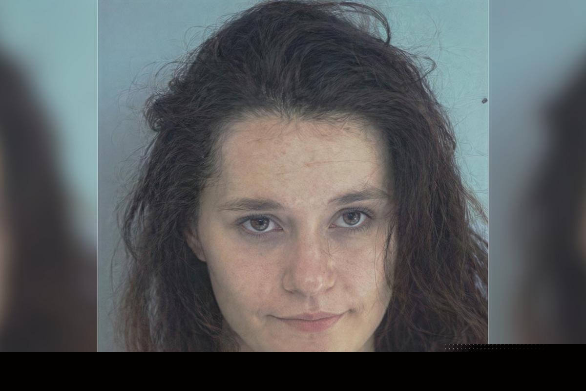 Nacogdoches Sheriff’s Department Issues CLEAR Alert For Missing Woman