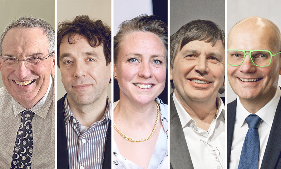 Nobel winner and senior scientists slam cuts to UK physics