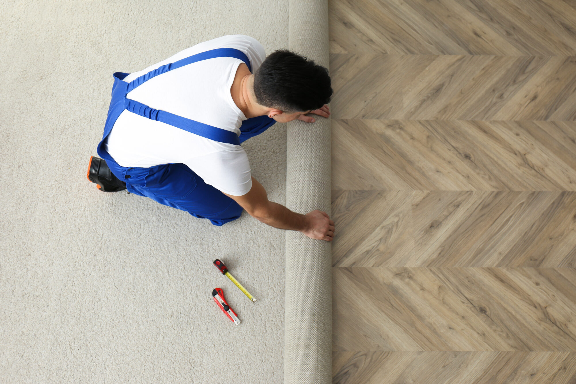 This brand-new store is giving away $5,000 in flooring! Here’s how to enter…