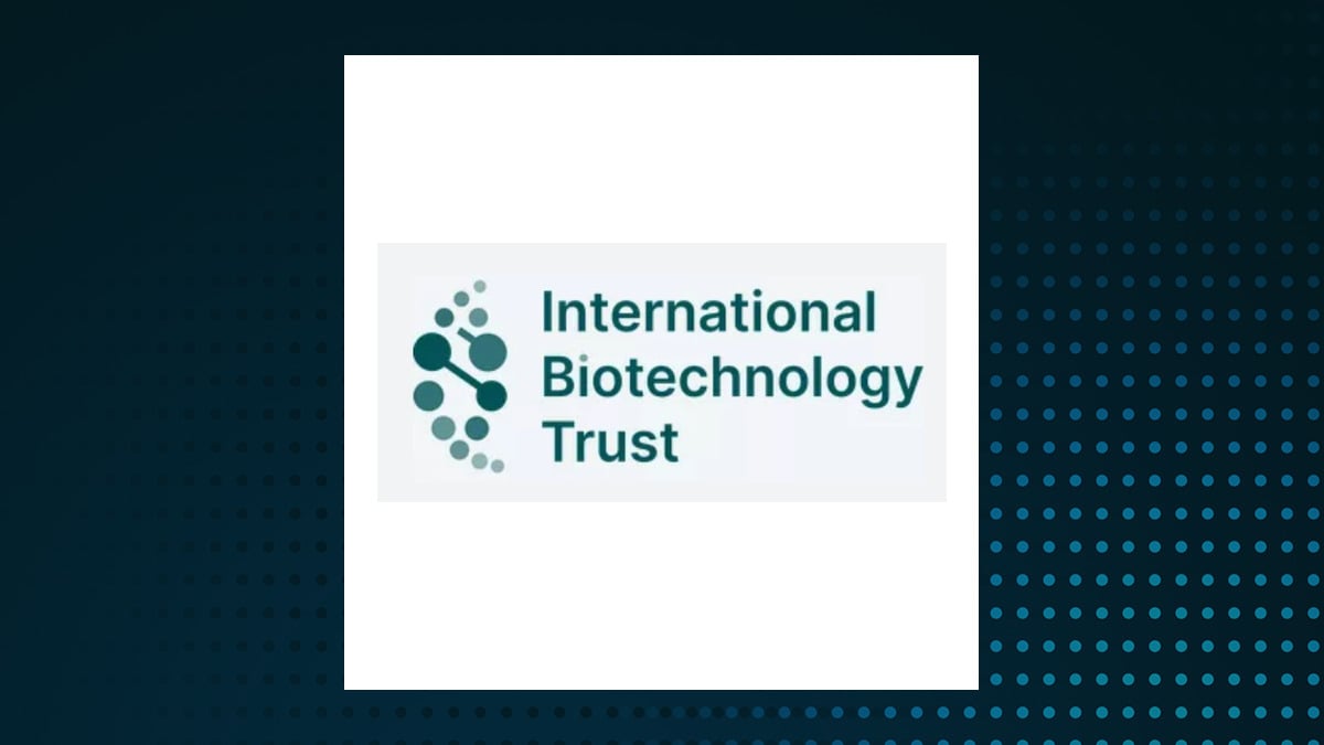 International Biotechnology (LON:IBT) Share Price Crosses Above 200 Day Moving Average   – Time to Sell?