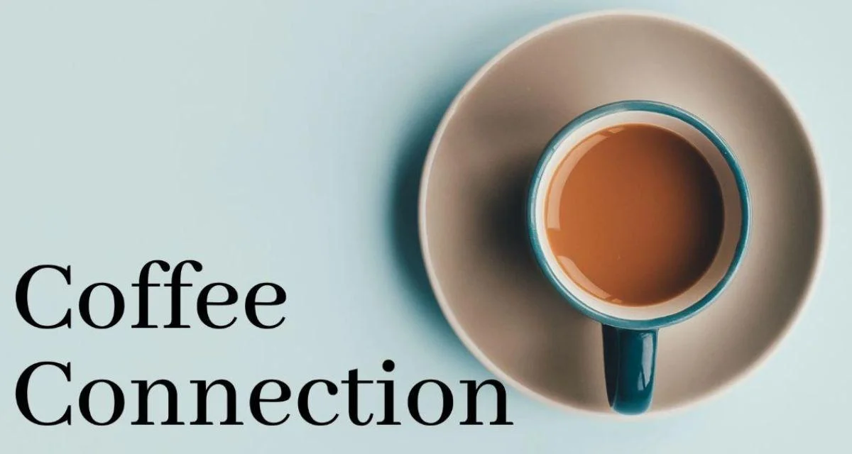 Coffee Connect, hosted by 2C Signs, Sept 3rd
