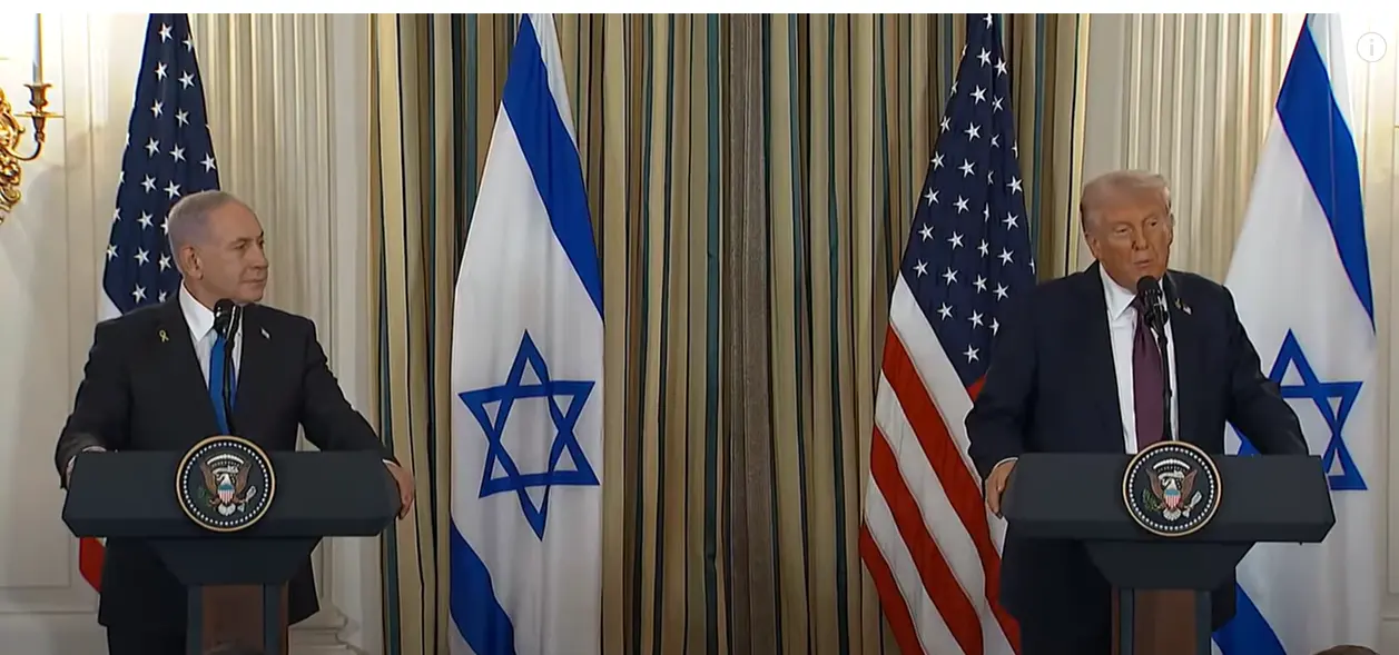 Beyond Gaza: How Trump’s 20-Point Deal Aims to End the War and Rewire Middle East Politics