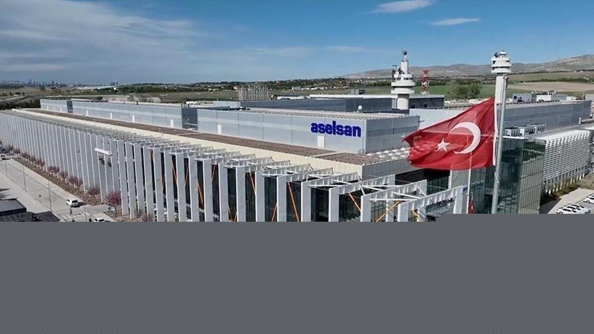 ASELSAN (ASELS) 05 Ağustos Çarşamba 2026 Günlük Teknik Analiz