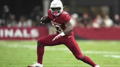 Trey Benson and the Best NFL Week 4 Fantasy Football Waiver-Wire Pickups