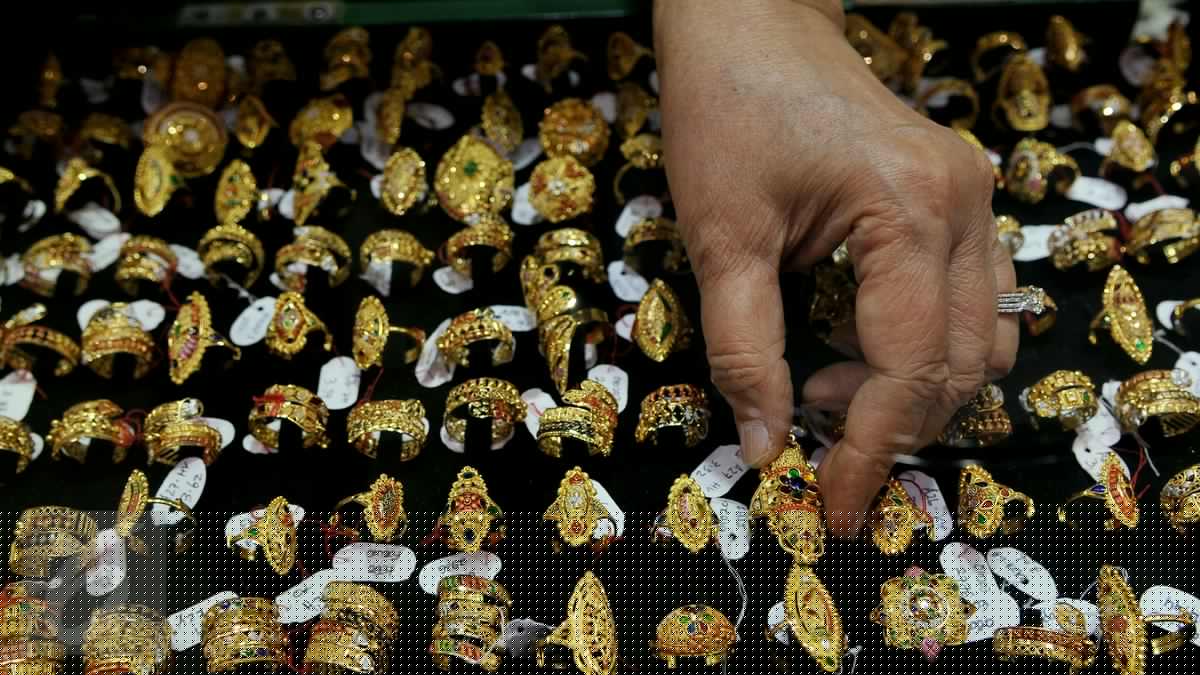 Intip Rincian Harga Emas Perhiasan 12 Agustus 2026 di Raja Emas dan Laku Emas