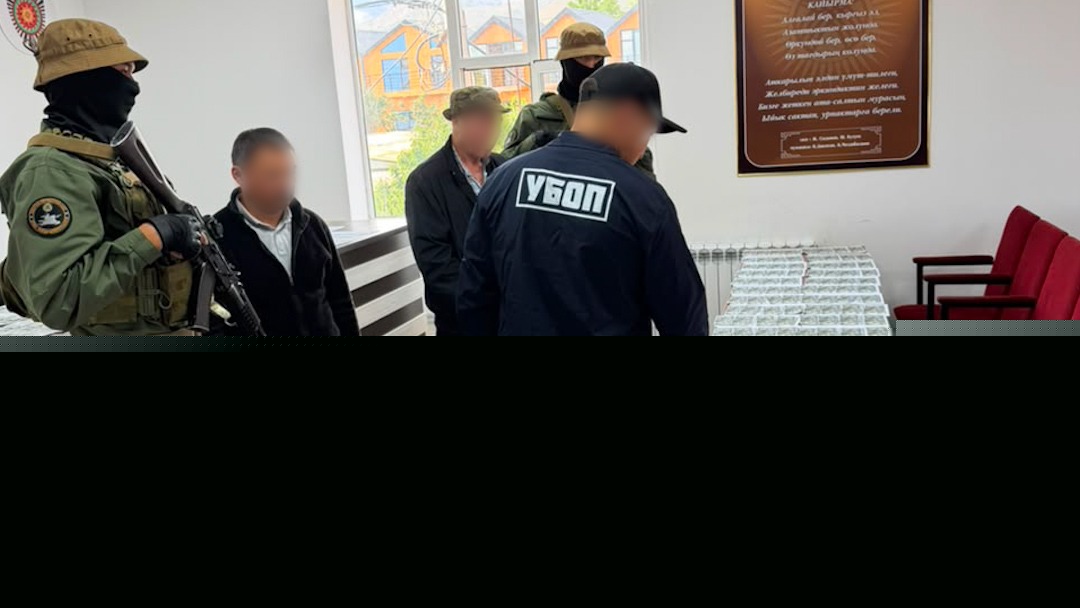 Инженера лесхоза и&nbsp;члена ОПГ задержали по&nbsp;подозрению в&nbsp;вымогательстве $30 тысяч