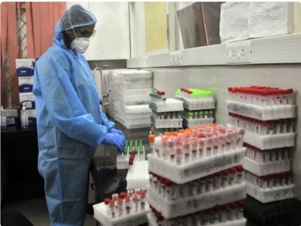 India News | National Team Deployed in Gujarat to Investigate, Control and Treat Chandipura Virus Outbreak