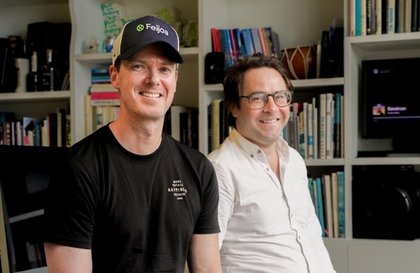 Startup Feijoa taps into KiwiSaver funds
