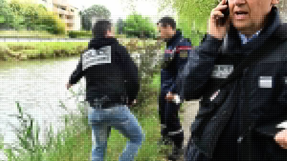"Elle a découpé le corps" : à Toulouse, le terrifiant parcours de Sophie Masala, la démembreuse du canal du Midi, qui avait dispersé les membres de sa victime mais enterré la tête dans son jardin