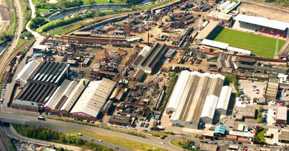 Recycler secures £20 million growth deal