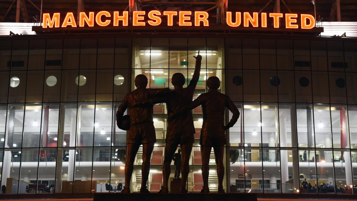 Manchester United Mulai Jajaki Permata 16 Tahun Milik Klub Brasil, Harga Bisa Jadi Masalah