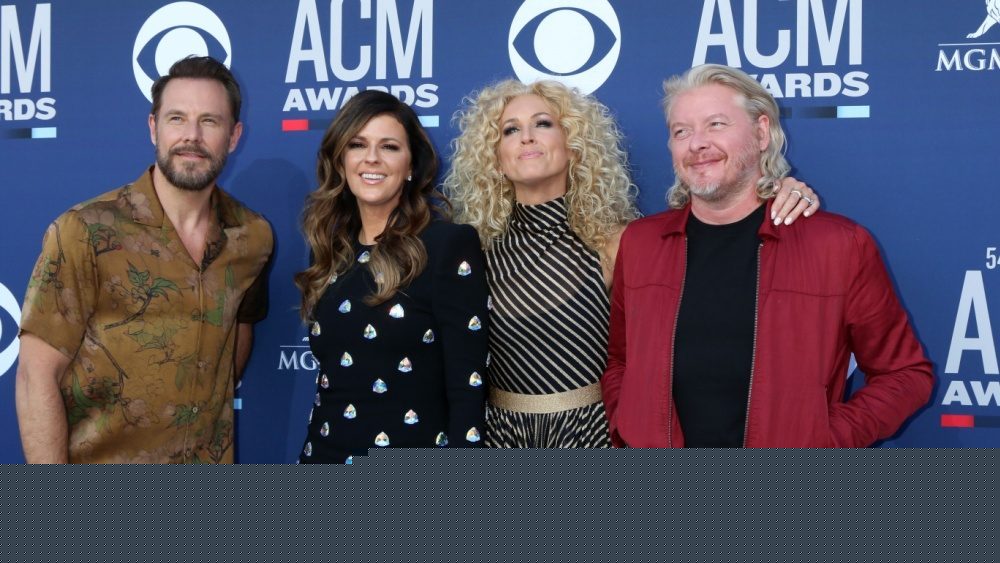 Little Big Town releases the new ballad “We Could Have It All”