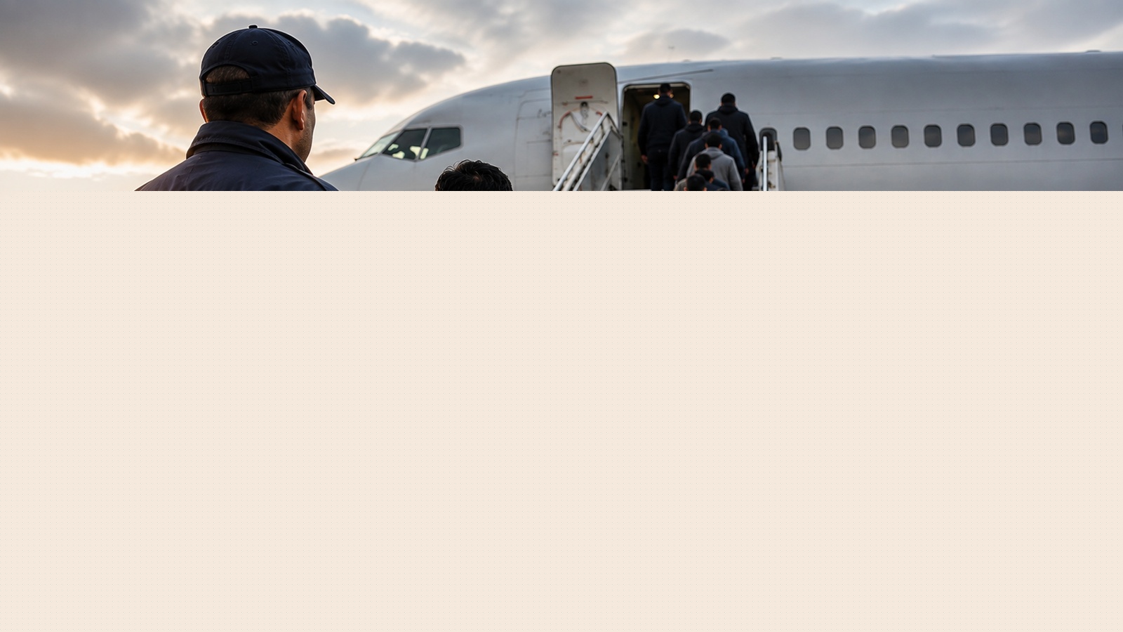 Canada deported over 3,000 Indians in 6 months: What CBSA data shows