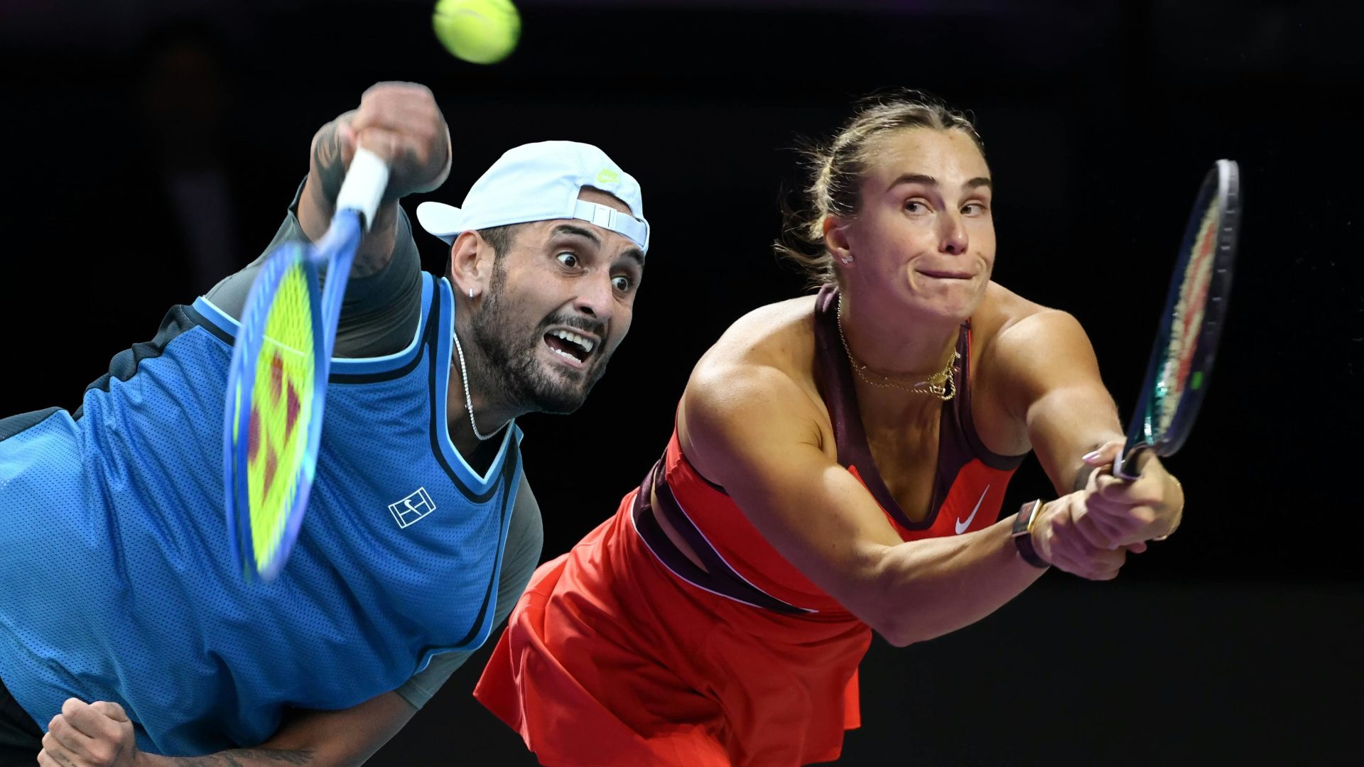 Publicity or progression: The Battle of the Sexes