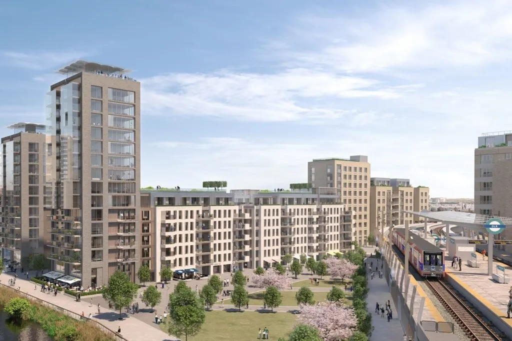 TfL could take over Great Northern line as part of Crews Hill housing expansion