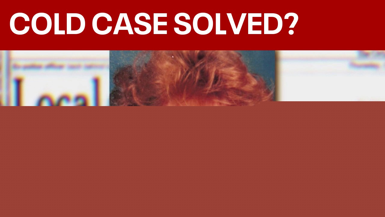 Polk County sheriff says executed killer responsible for 1987 cold case murder