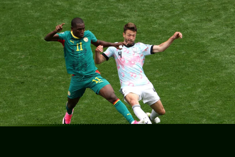 Tottenham join Aston Villa in race for Chelsea striker Nicolas Jackson