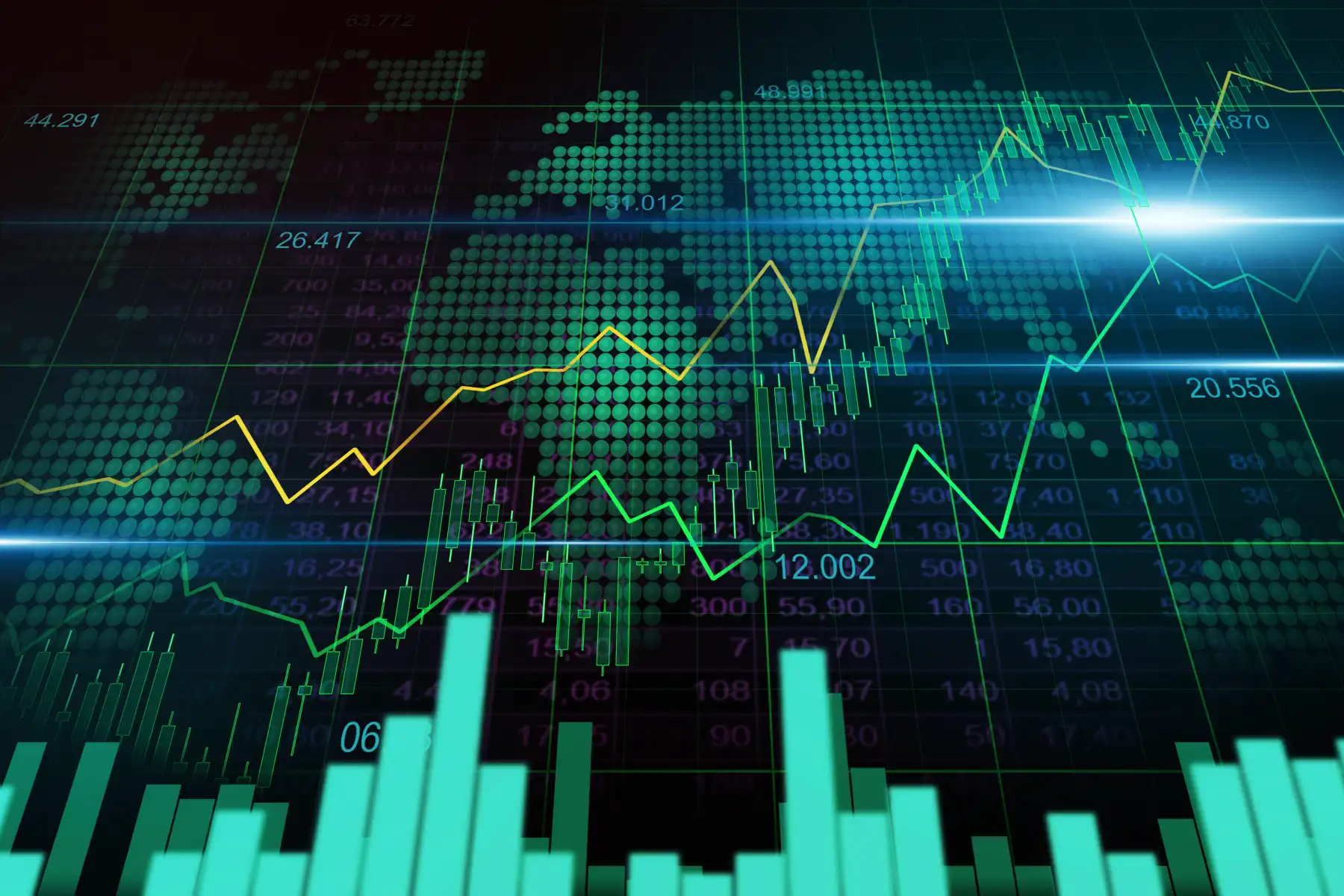 Chartupdate Gold Terra Resource: Der nächste Schritt nach oben