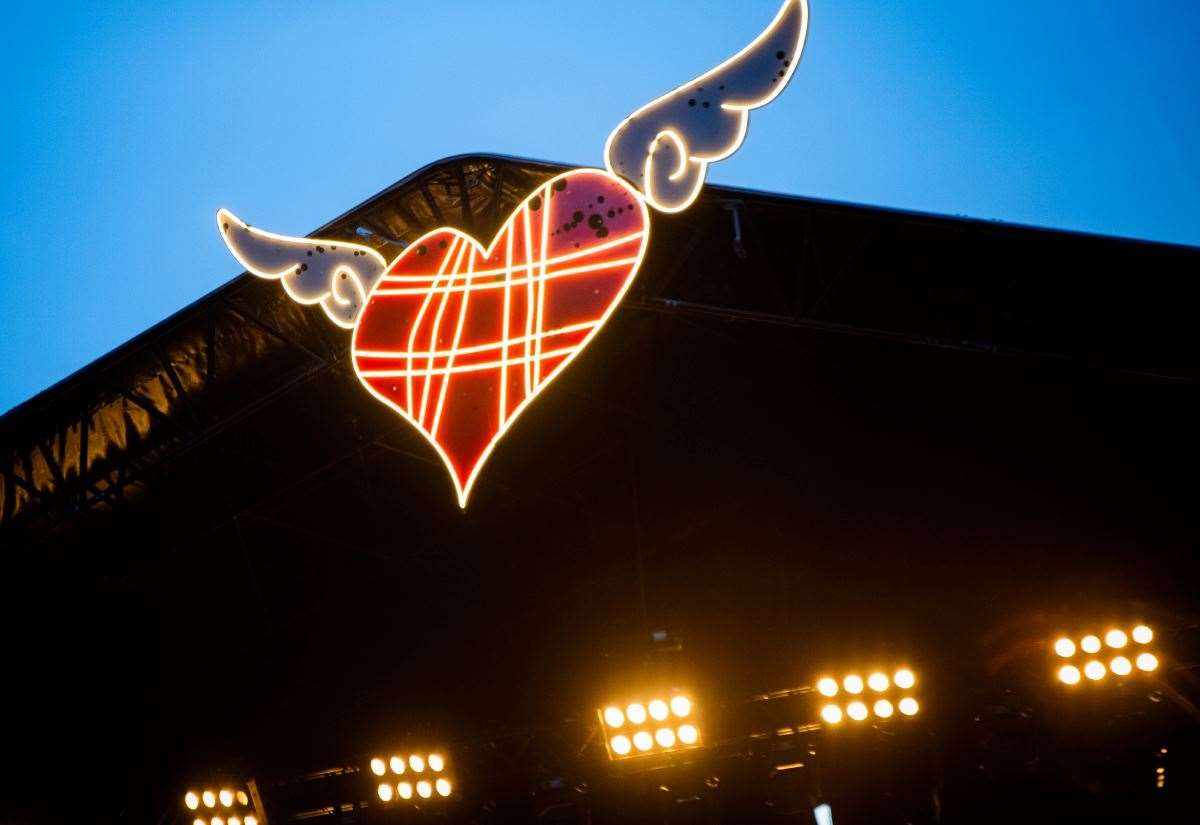 Belladrum early bird tickets sell-out in record time… of just 16 MINUTES!