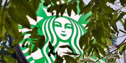 Starbucks’ Most Viral Secret Menu Drink Doesn’t Even Have Coffee