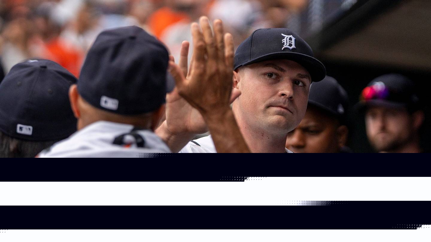 White Sox path to AL pennant now much clearer with Tarik Skubal trade to Dodgers