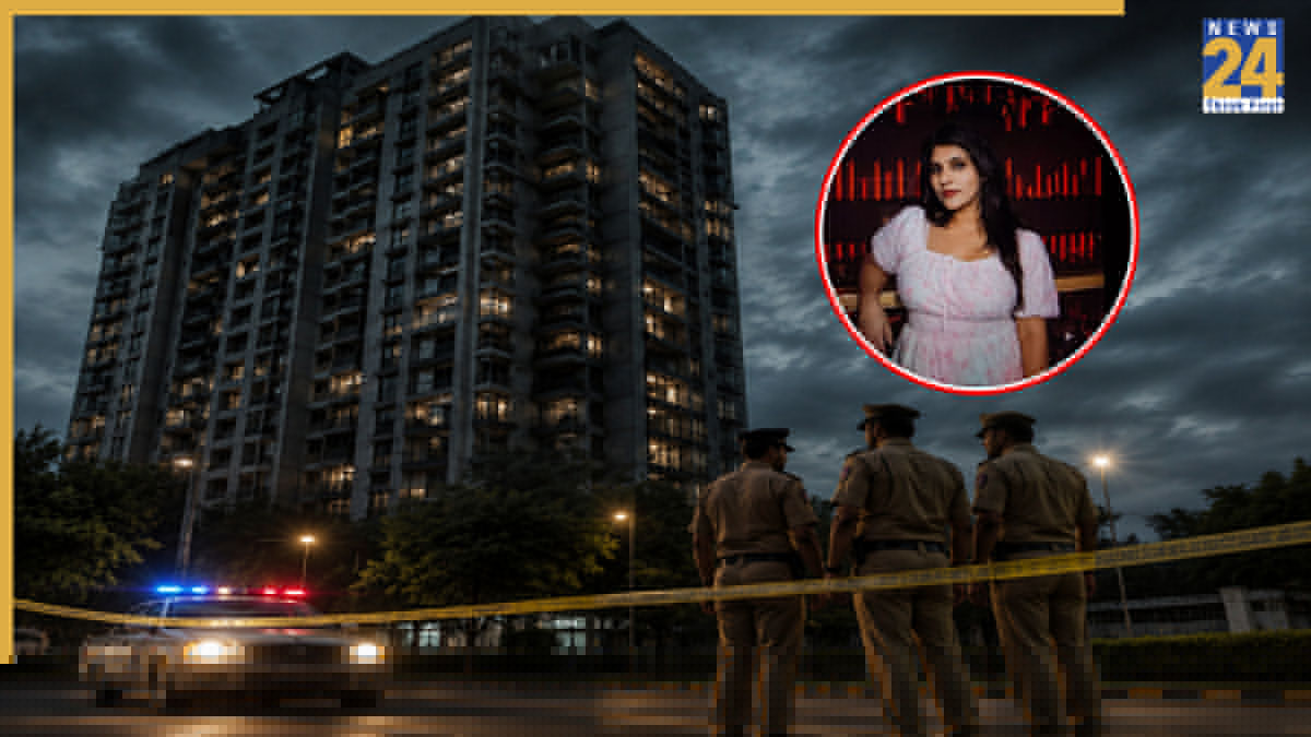 Who Was Kamini Kumari? Married in July, 24-year-old newlywed dies after falling from Noida society’s 16th floor; what exactly happened?