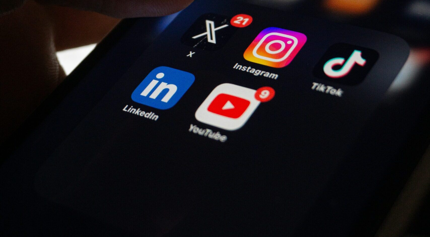 Turkey weighs new digital regulator for social media, citing youth protection, crime