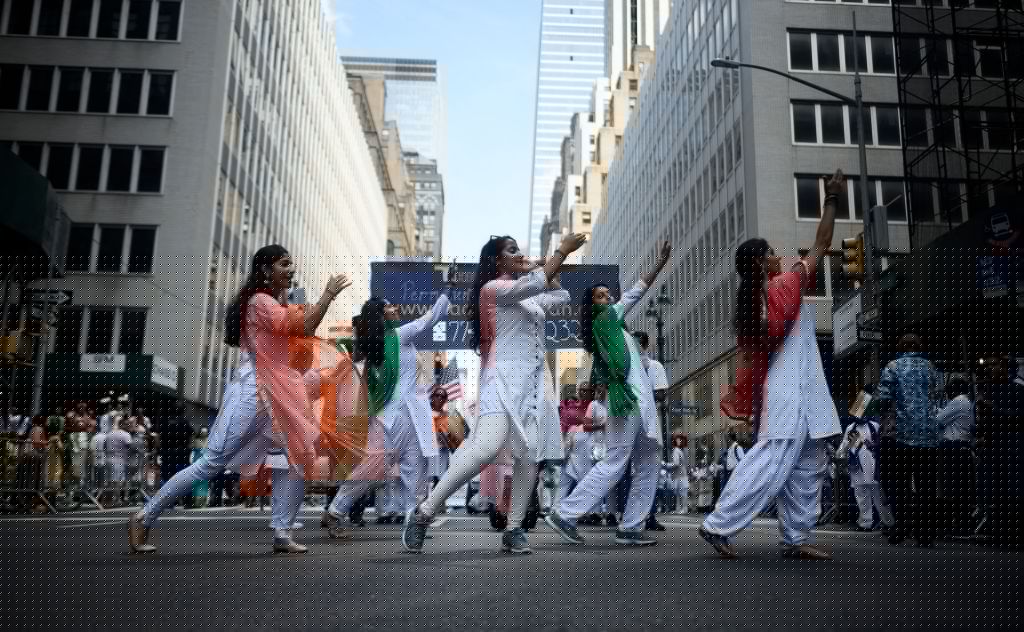 Boston India Day Parade to mark India’s 80th Independence anniversary