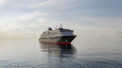 Explora Journeys Just Unveiled a Pair of Massive Suites on Its Luxe New Cruise Ship