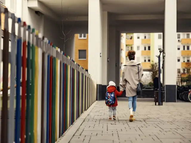 Can the Right and Left Agree on What Families Need?