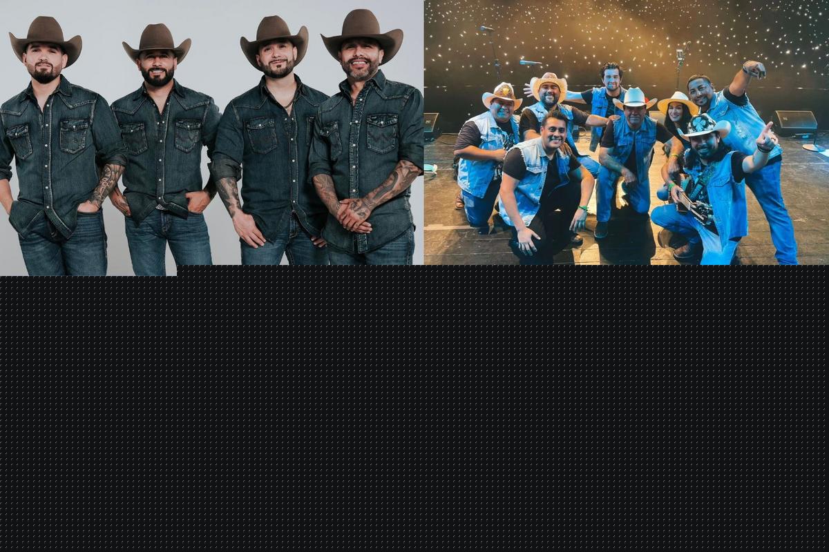 Tejas Fest To Feature De Parranda, EZ Band, Monica Saldivar, and