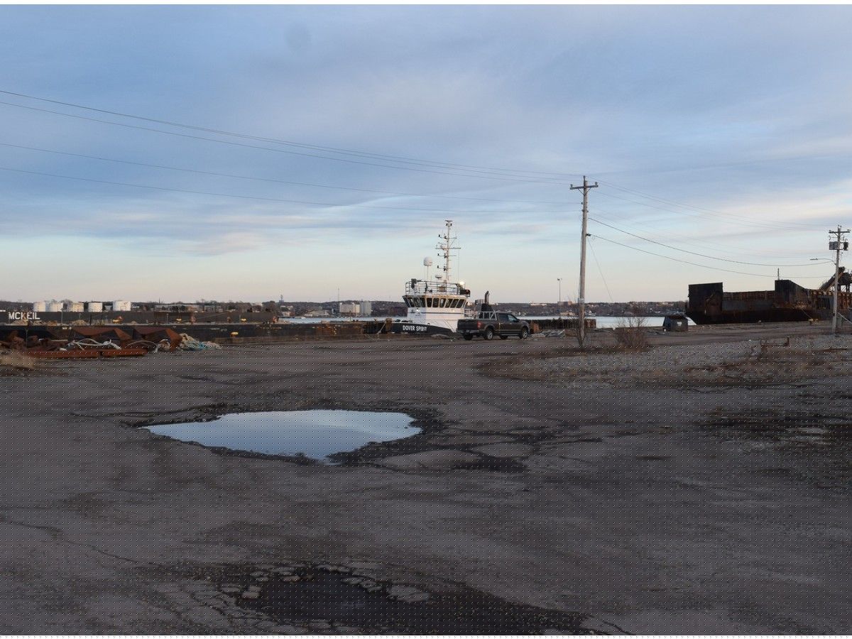 OPINION: RCMP, not regional police should investigate property sale