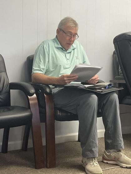 Resident accuses Port Water Pollution Control District of enabling discrimination in youth sports
