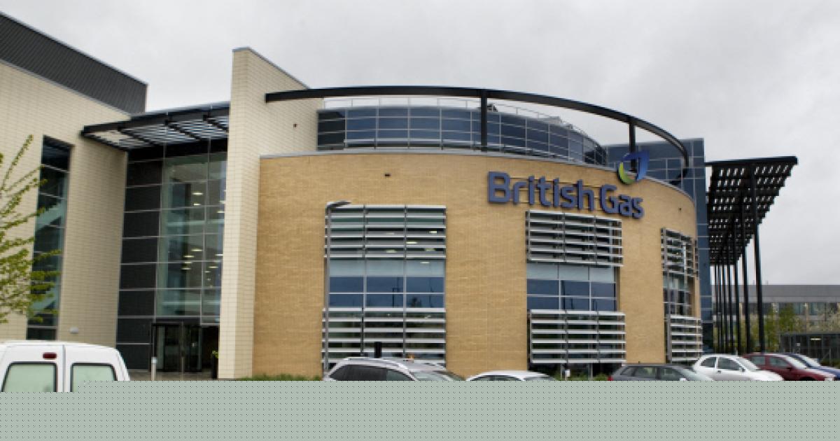 Six-storey car park and labs planned for former British Gas HQ