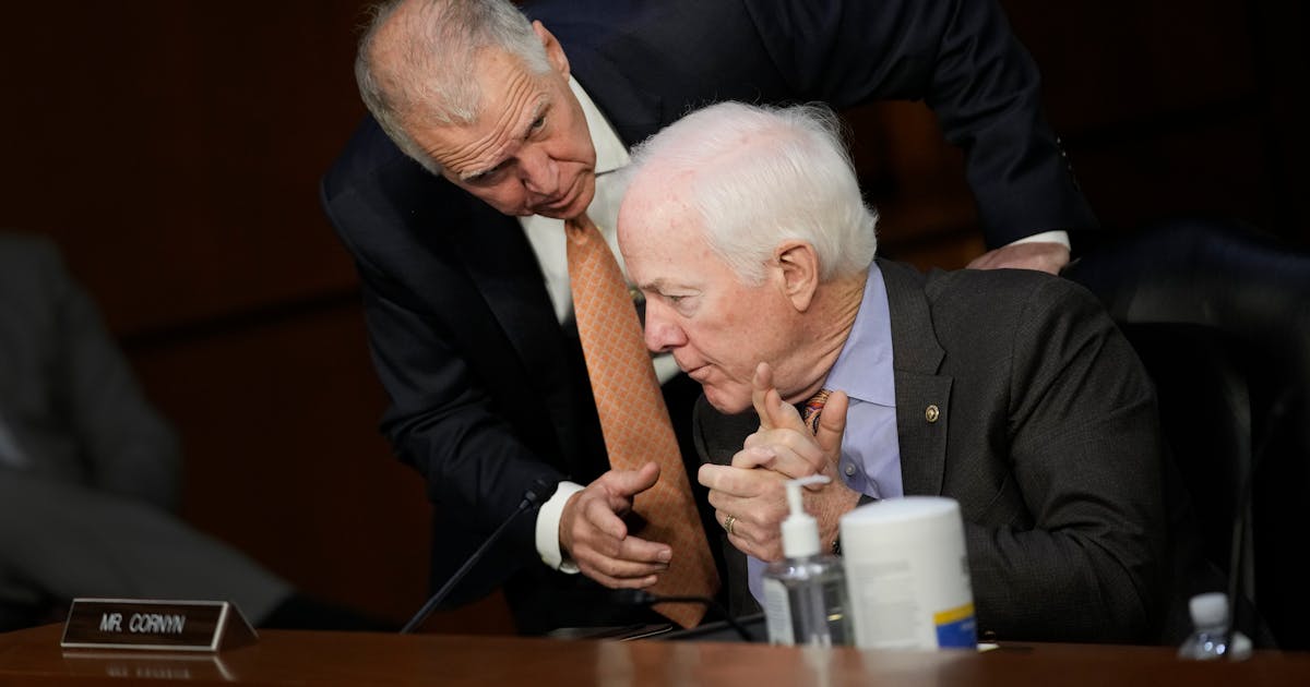 Epstein Survivors Say Republicans Ghosted Them Before Blanche Vote