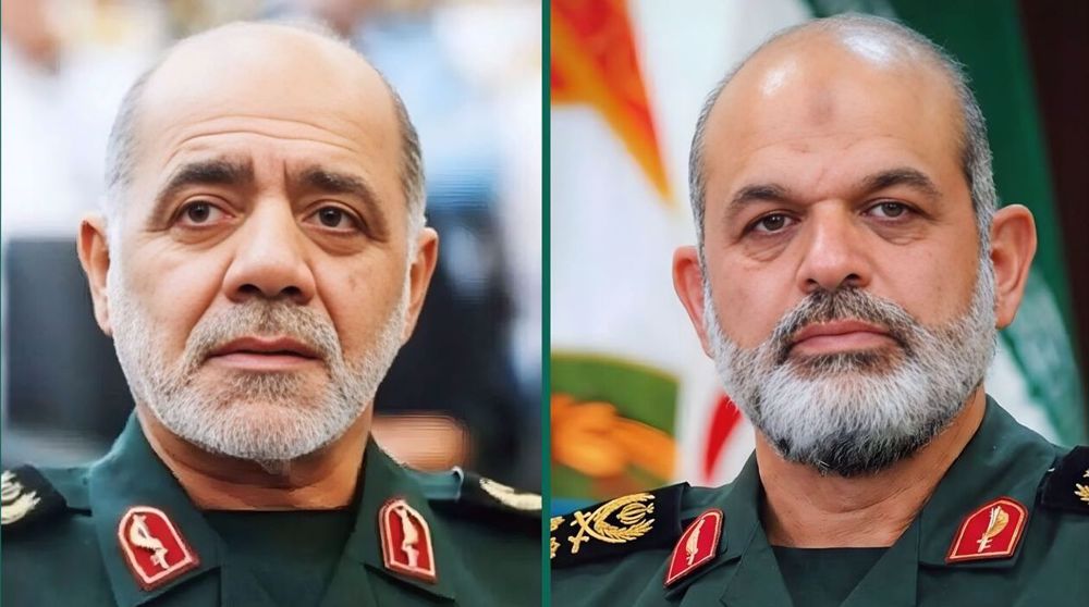 IRGC Commits to Upholding Leader’s Directives and Emulating Resistance Against Zionist-American Aggression
