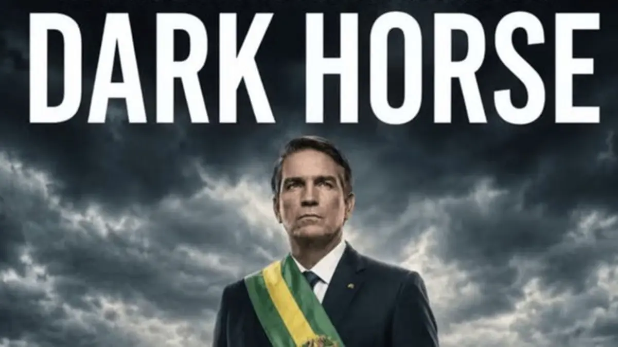 Brazil’s Supreme Court Authorizes Investigation Into Bolsonaro Biopic Financing