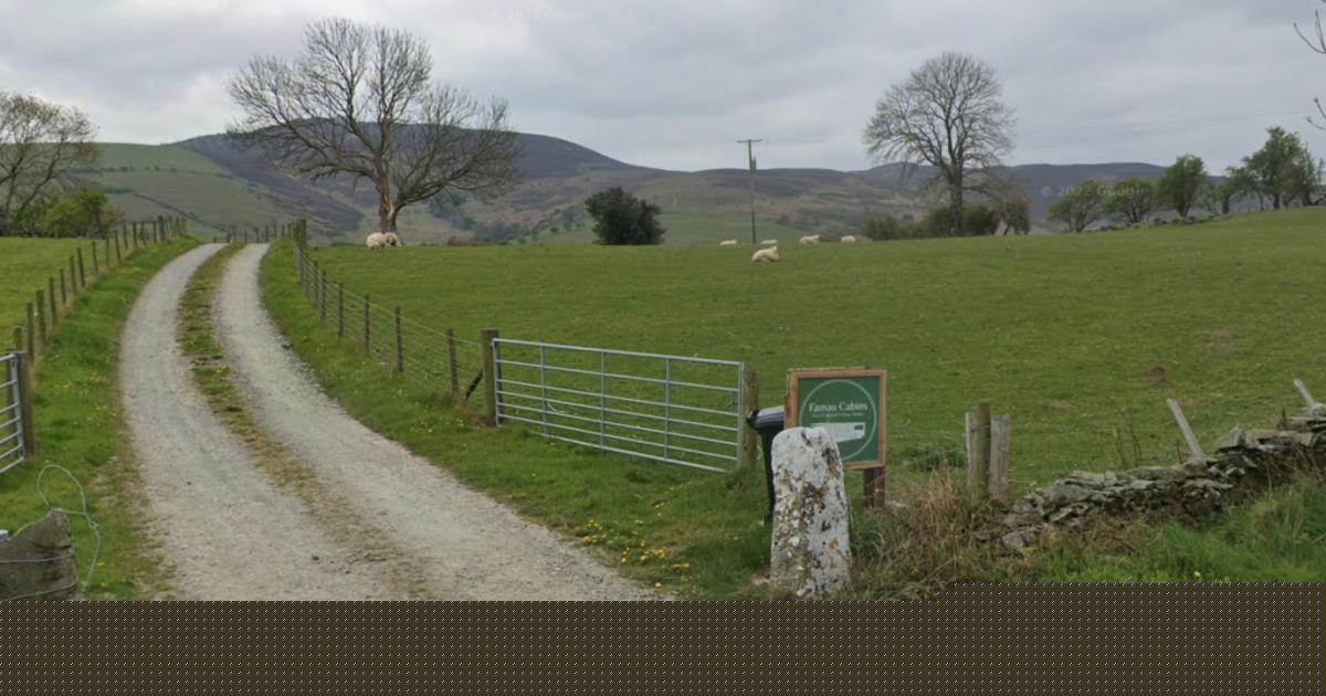 Rural Flintshire glamping site seeks permission for two-storey pods