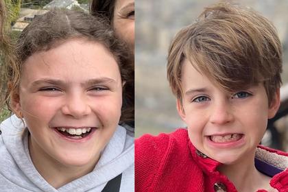 Fletcher loved his family, Harper was a ‘joyful’ big sister: Annunciation shooting victims mourned
