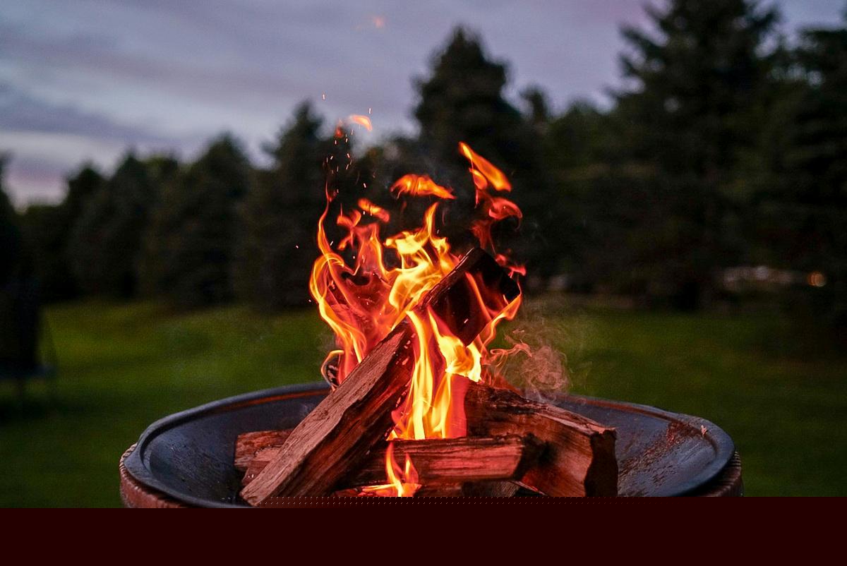New York State Comments on The Backyard Campfire Law